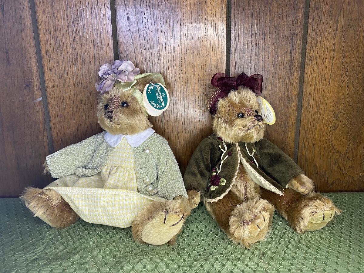 LOT 82 The Bearington Collection EstateSales