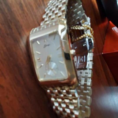 Belair Watch   4159  New in Box