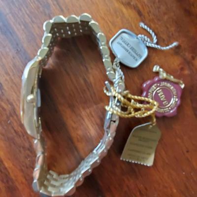 Belair Watch   4159  New in Box