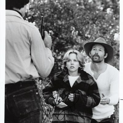 Linda Purl signed photo