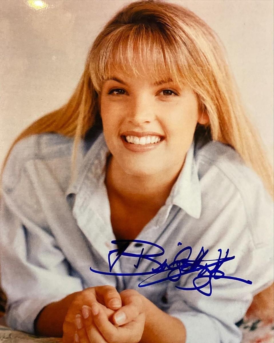 Bridgette Wilson