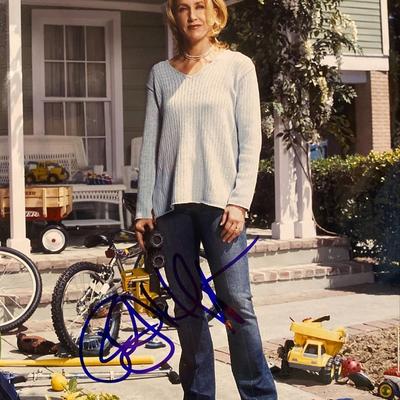 Desperate Housewives Felicity Huffman signed photo