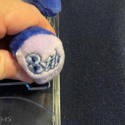 Limited Treasures Coin SC Bear