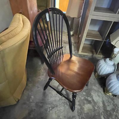 Occasional Chair