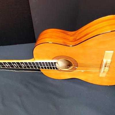 Guitarras Paracho Classic Acoustic Guitar