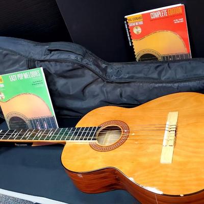 Guitarras Paracho Classic Acoustic Guitar