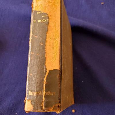 1883 The Child's Book of Nature