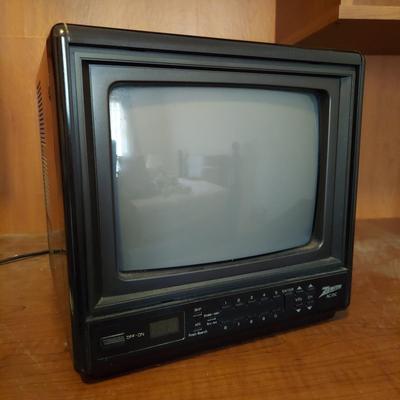 Zenith Mini TV (B1-BBL)