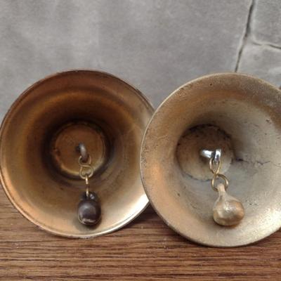 Old Man and the Sea Brass Bell Collection