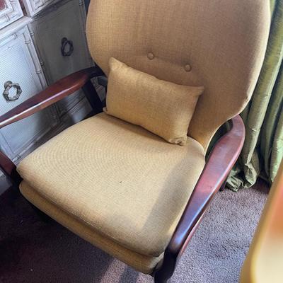 MidCenturyModern Style Chair NEW!