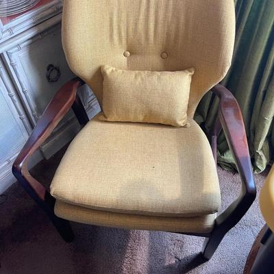 MidCenturyModern Style Chair NEW!