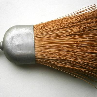 Vintage Brush