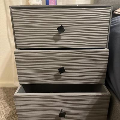 Nightstand