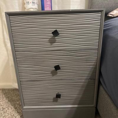 Nightstand