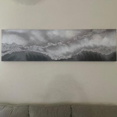 Large wall Decor