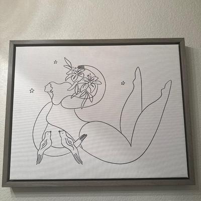 Wall Decor