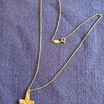 UNO ERRE Vintage Estate Jewelry