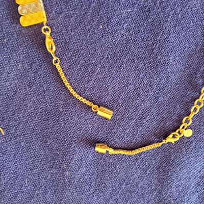 Metropolitan Museum of Art  USA  Necklace