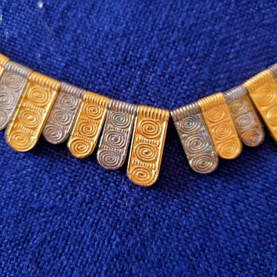 Metropolitan Museum of Art  USA  Necklace