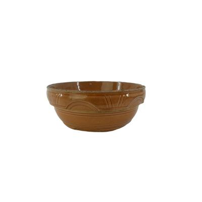 Large Southwestern Style Bowl