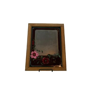 Vintage Wall Mirror