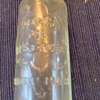 Vintage Bottles