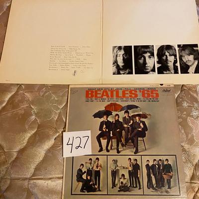 Beatles Records
