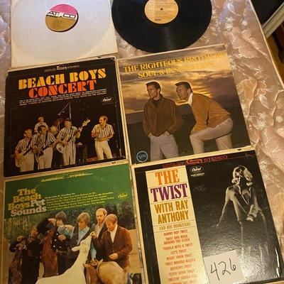 Beach Boys
