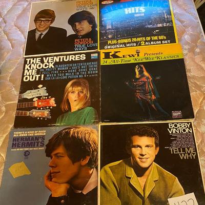 Bobby Vinton