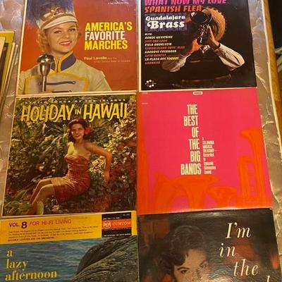 Holiday in Hawaii