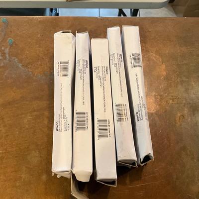 418 Lot of New in Box Heavy Duty Dominion Dinner Fork