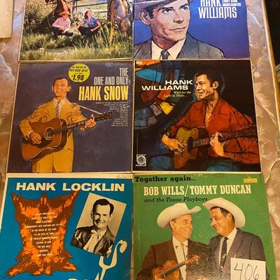Hank Williams