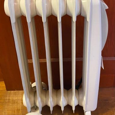 Heater