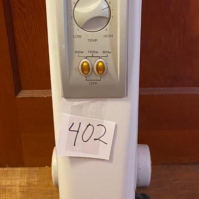 Heater