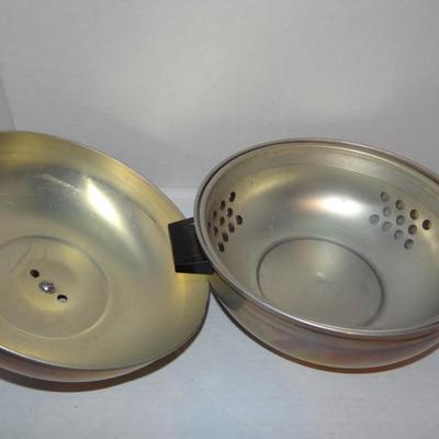 West Bend Serving Oven