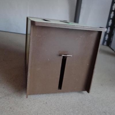 VINTAGE PLAY/PRETEND TOASTER