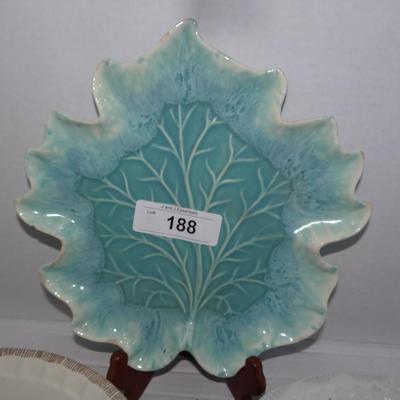 Collectible Plates Royal Haeger