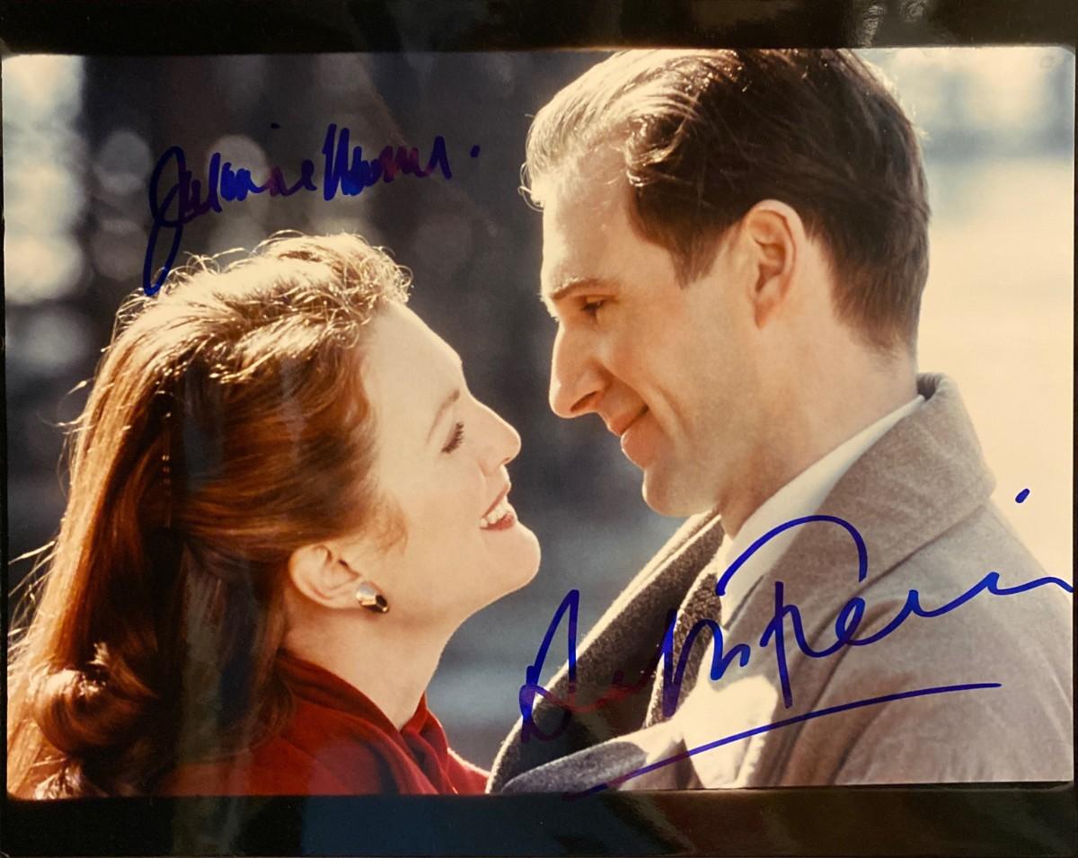 The End Of The Affair main image 1