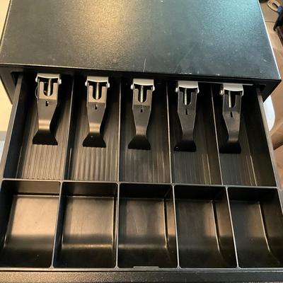 443 Cash Drawer with Key
