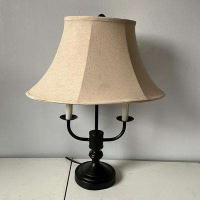 448 Decorative Table Lamp