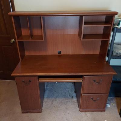 Large Office Desk (B1-BBL)
