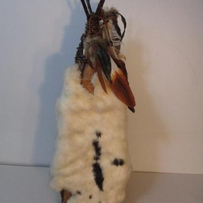 Native American Teepee