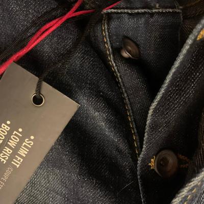 Mens jeans by Guess
