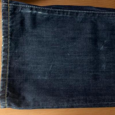 Mens jeans by Guess