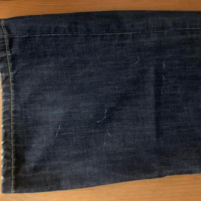 Mens jeans by Guess