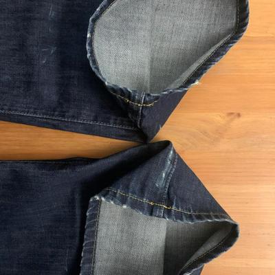 Mens jeans by Guess
