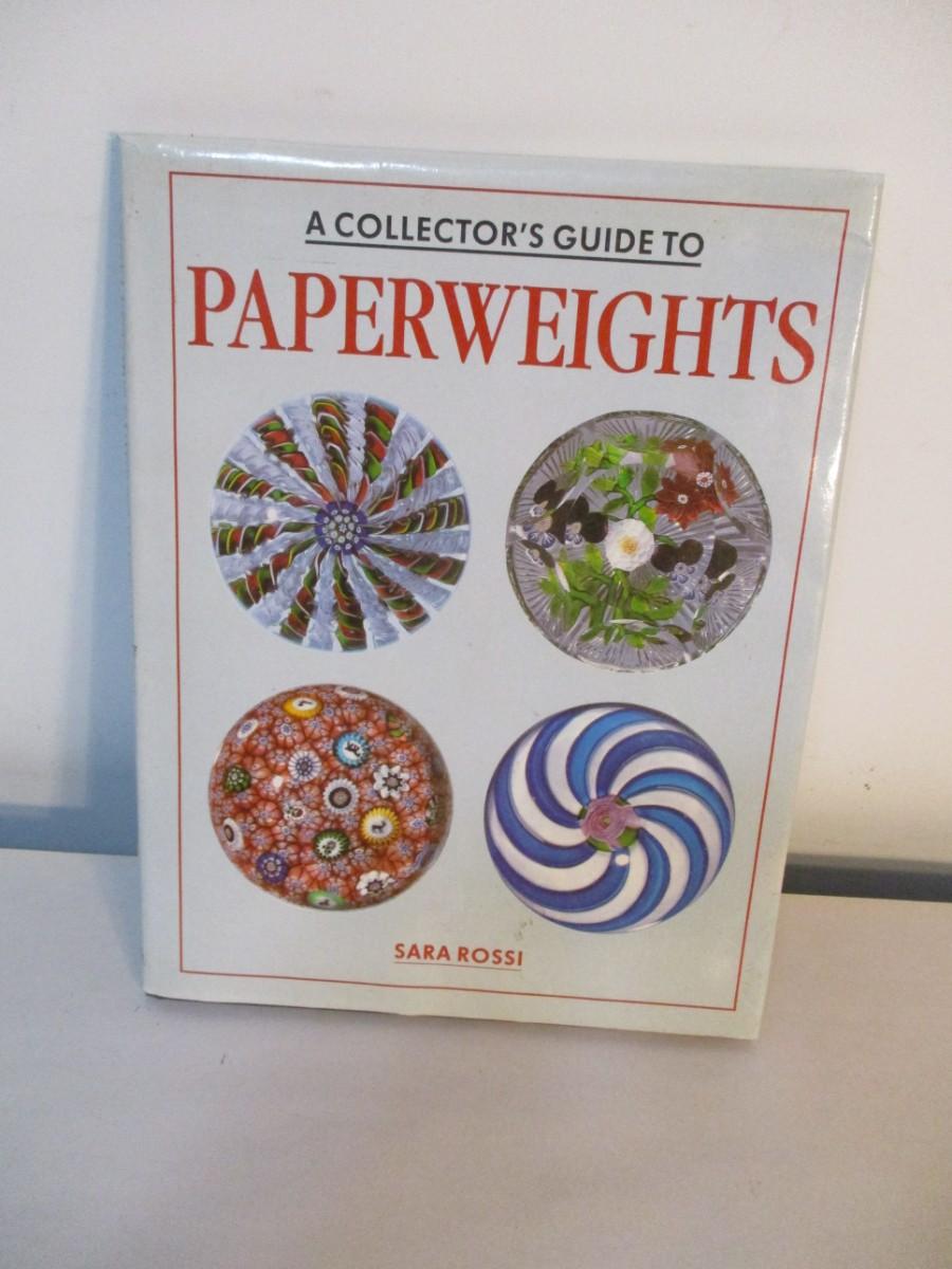 A Collectors Guide To Paperweights | EstateSales.org