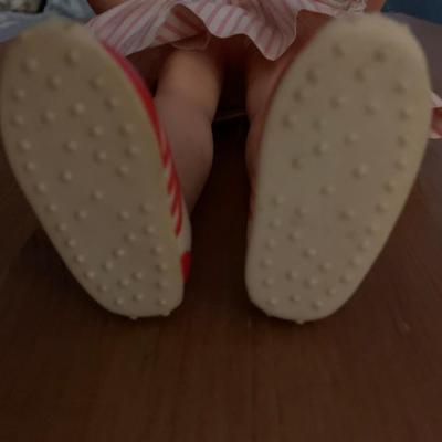 Doll Kimberly Cheerleader