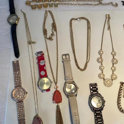 The Charming Charlie Jewelry Lot