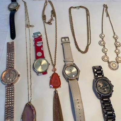 The Charming Charlie Jewelry Lot